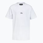 Maglietta PROSTO da uomo Essential bianco