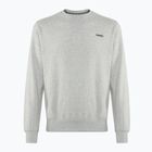 Felpa PROSTO Crewneck Base uomo grigio