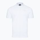 Polo PROSTO da uomo Lior bianco