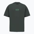 Maglietta PROSTO Box 2.0 uomo verde