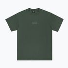 Maglietta PROSTO Box 2.0 uomo verde