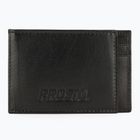 PROSTO Stride custodia nera per carte di credito