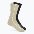 PROSTO Fusion 2Pack calze da uomo