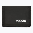 Portafoglio da uomo PROSTO Cashio nero