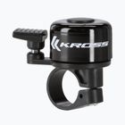 Campanello per bicicletta KROSS Black buzzer