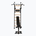 Scala da ginnastica BenchK bianca BK-523W