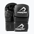 Overlord MMA Tournament guanti da presa neri