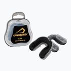 Protezione della mascella + scatola Overlord Gel nero
