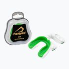 Protezione della mascella + scatola Overlord Gel verde
