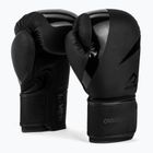 Guanti da boxe Overlord Riven neri
