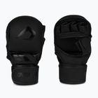 Overlord Sparring MMA guanti da grappling neri