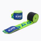 KSW bende da boxe verdi