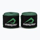 Bende da boxe Overlord 400 cm verde