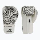 Guantoni da boxe bianchi Overlord Legend