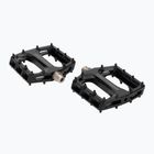 Pedali per bicicletta Dartmoor Thunder black anodized