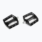 Pedali per bicicletta Dartmoor Thunder black anodized