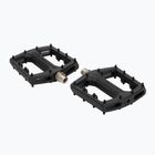 Pedali per bicicletta Dartmoor Roost black