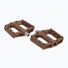 Pedali per bicicletta Dartmoor Roost choco