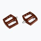 Pedali per bicicletta Dartmoor Roost choco