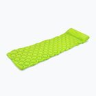 Materasso gonfiabile Spokey Air Bed verde 941059