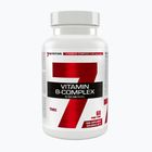 Complesso vitaminico 7Nutrition B-Complex B50 Methyl 60 cps