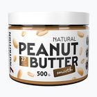 Burro di arachidi 7Nutrition 500 g smooth peanut butter