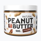 Burro di arachidi 7Nutrition 500 g crunchy peanuts