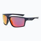 Occhiali da sole GOG Paramito blu navy/nero opaco