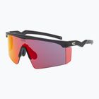 Occhiali da sole GOG Sigurd matt black/reflex black/red