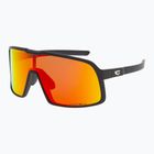 Occhiali da sole GOG Kari matt black/reflex red