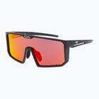 Occhiali da sole GOG Maat matt black/reflex red