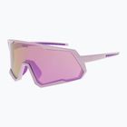 Occhiali da sole GOG Tove matt purple/reflex rose/gold