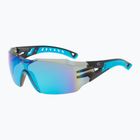 Occhiali da sole GOG Egil crystal blue/matt black reflex white/blue