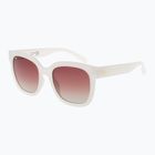 Occhiali da sole GOG Onyx milky white/gradient brown