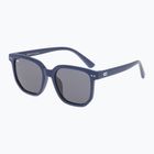 Occhiali da sole per bambini GOG Fibis matt navy blue/smoke