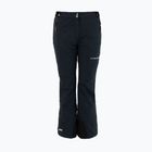 Pantaloni da sci da donna BERGSON Trophy Stx jet black