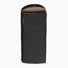 BERGSON Sacco a pelo Square Plus 200 ZX nero