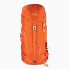 BERGSON Svellnose zaino da trekking 40 l arancione