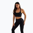 Reggiseno da allenamento BeShaped Gym Queen nero