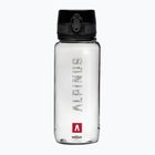 Bottiglia da viaggio Alpinus Trysil 650 ml trasparente