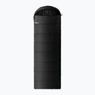 Sacco a pelo Alpinus Warm 1500 sinistro nero