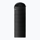 Sacco a pelo Alpinus Warm 1500 nero destro