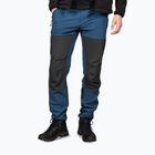 Pantaloni da trekking da uomo Alpinus Navy blue dean