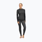Set intimo termico da donna Alpinus Verbier Set grey