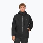 Giacca softshell da uomo Alpinus Gedu navy blue