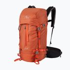Zaino da trekking Alpinus Ampato 30 l brick red