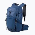 Zaino da trekking Alpinus Mismi 28 l navy