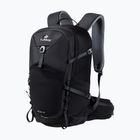 Zaino da trekking Alpinus Mismi 28 l black