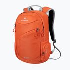 Zaino da trekking Alpinus Lecco 15 l corallo