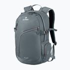 Zaino da trekking Alpinus Lecco 25 l acciaio/grigio